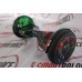 Titan - Green Shine 10.5 Inch